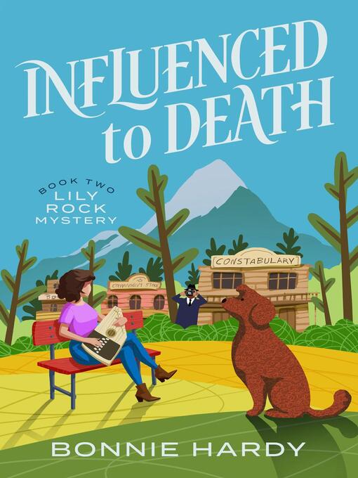 Title details for Influenced to Death by Bonnie Hardy - Available